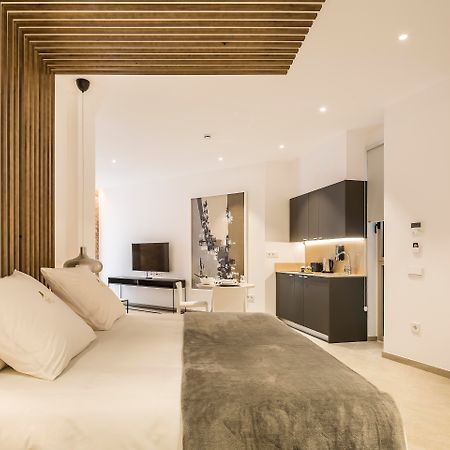 Mon Suites Benlliure Валенсия Екстериор снимка