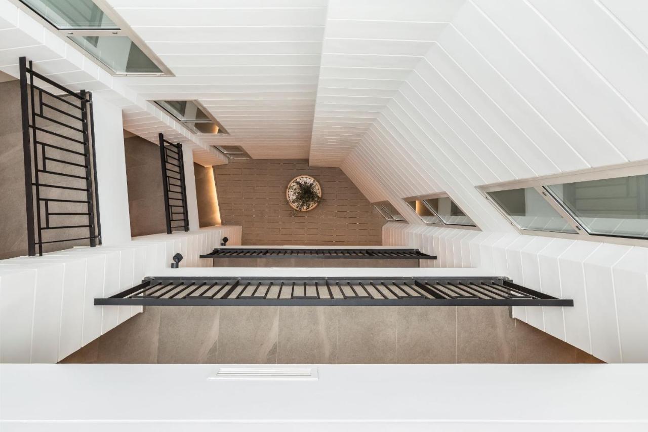Mon Suites Benlliure Валенсия Екстериор снимка