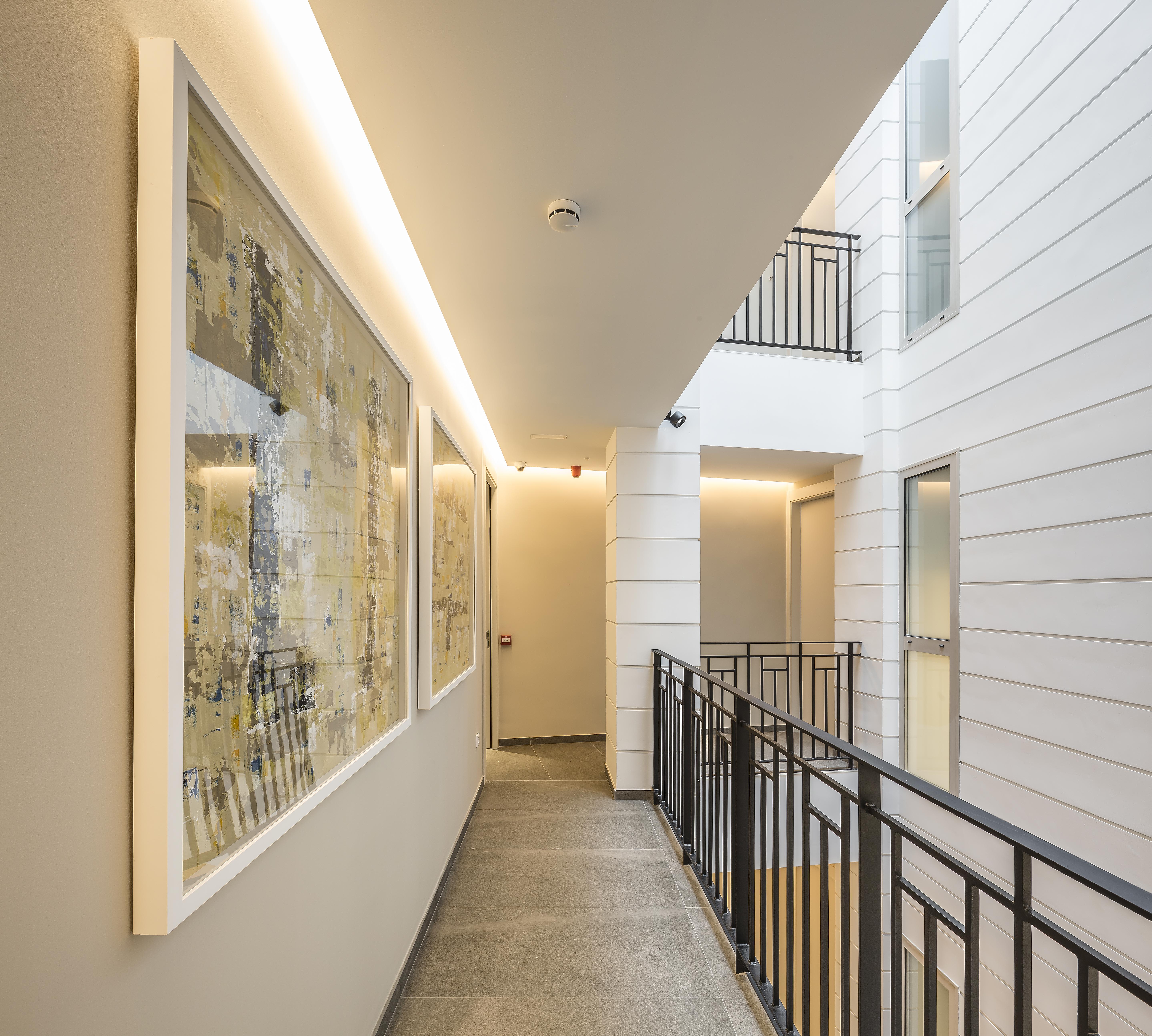 Mon Suites Benlliure Валенсия Екстериор снимка